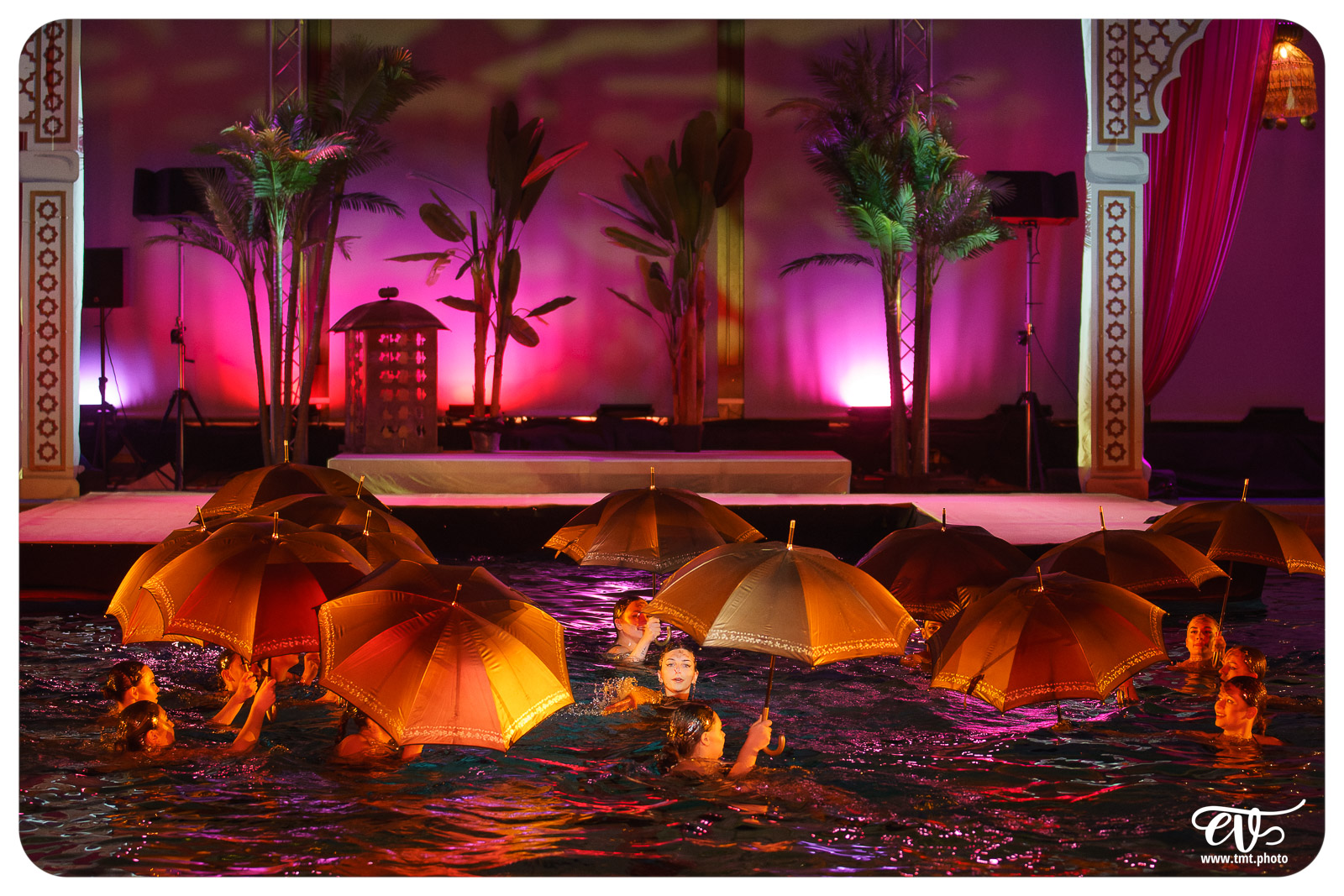 BNS - MILLE ET UNE NUITS